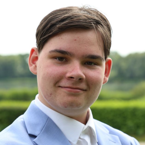 Julian van Doorn