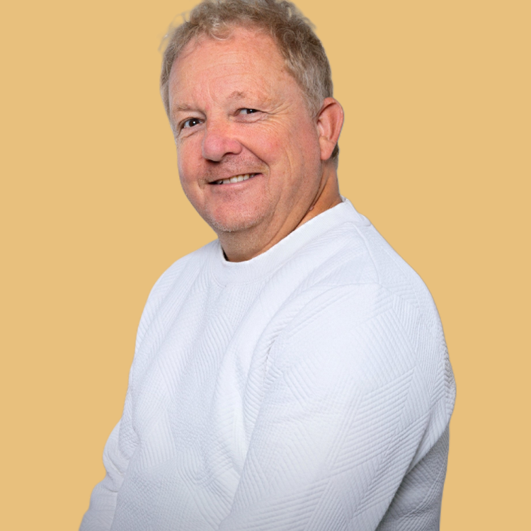 Diederik Dorbeck